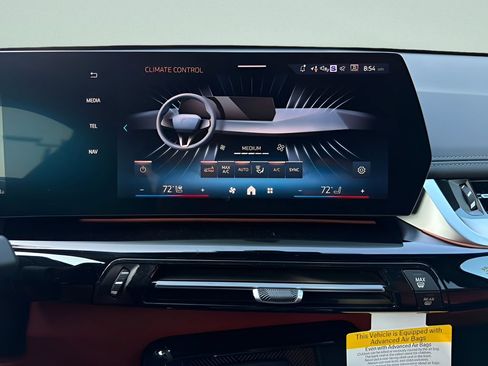 New 2026 BMW X1 xDrive28i w/ Convenience Package AWD/4WD image 18