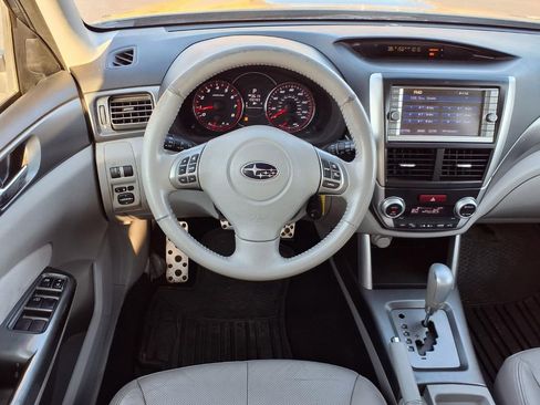 Used 2011 Subaru Forester 2.5XT Touring image 13
