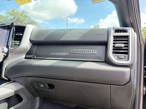 New 2026 RAM 2500 Big Horn image 29