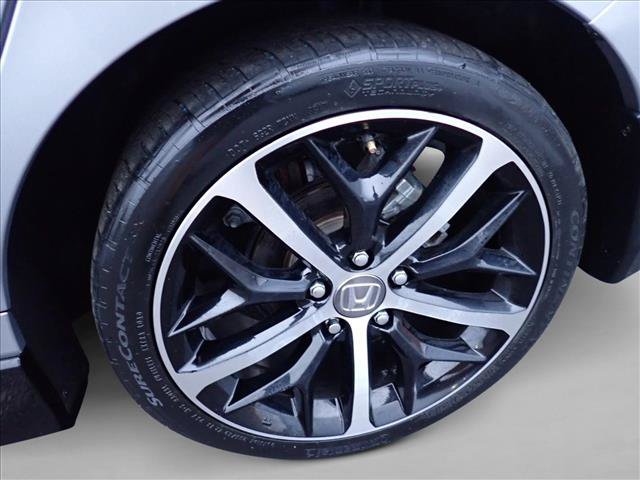 Used 2021 Honda Civic Sport image 6