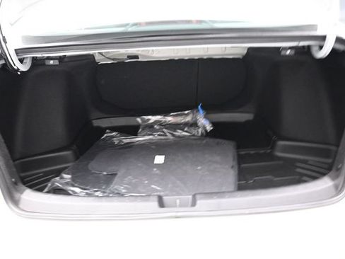 Certified 2026 Honda Civic Sport image 18
