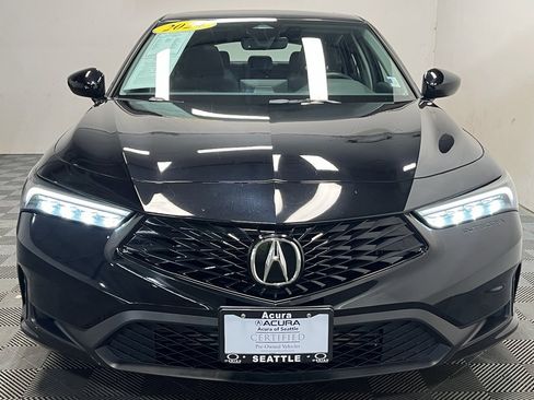 Used 2024 Acura Integra image 2