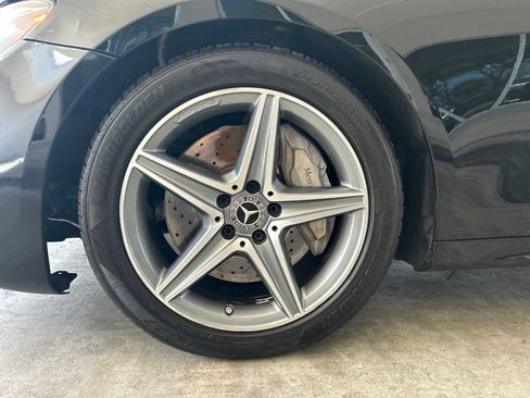 Used 2019 Mercedes-Benz E 300 image 16