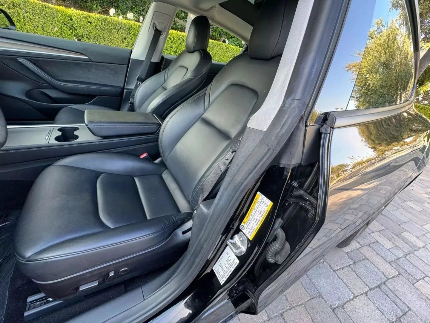 Used 2023 Tesla Model 3 Standard Range RWD image 11