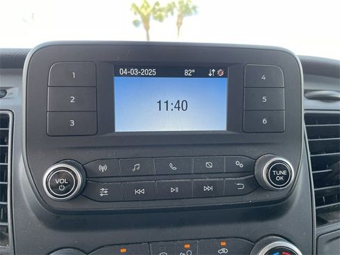 Certified 2023 Ford Transit 250 Medium Roof AWD image 20