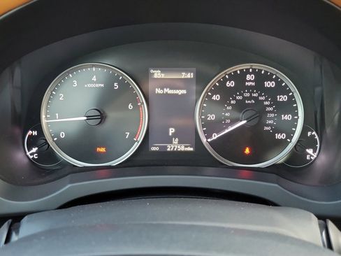 Certified 2023 Lexus IS 300 w/ Premium Package RWD image 20