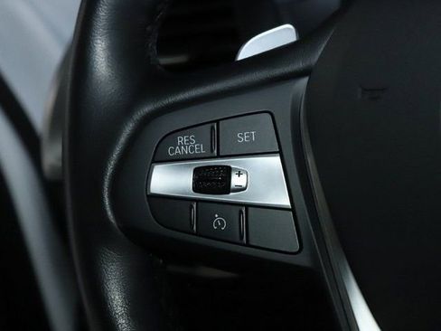 Used 2020 BMW X3 xDrive30i w/ Premium Package image 28