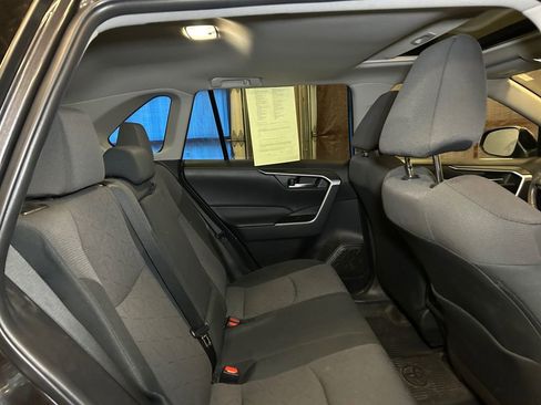 Used 2023 Toyota RAV4 XLE w/ Convenience Package AWD/4WD image 18