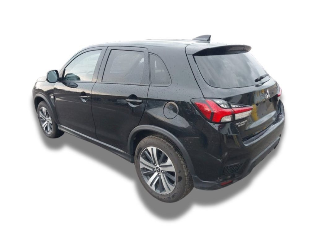 Used 2024 Mitsubishi Outlander Sport AWD image 3