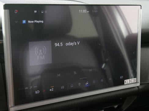 New 2026 MAZDA CX-5 Select AWD/4WD image 8