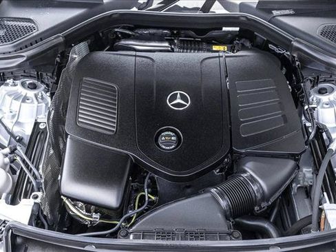 Certified 2026 Mercedes-Benz GLC 300 4MATIC image 27