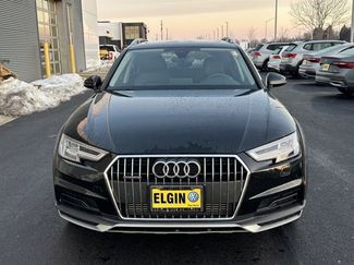 Used 2018 Audi A4 2.0T allroad Premium Plus video 2