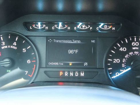 Used 2020 Ford F150 XL w/ Equipment Group 101A Mid RWD image 23
