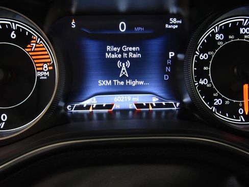 Used 2019 Jeep Cherokee High Altitude image 27