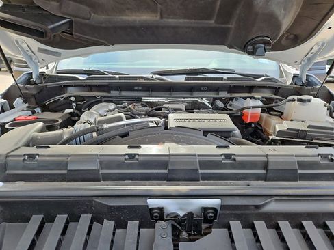 Used 2024 GMC Sierra 3500 Denali Ultimate image 23