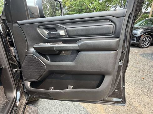 New 2026 RAM 1500 Express AWD/4WD image 8