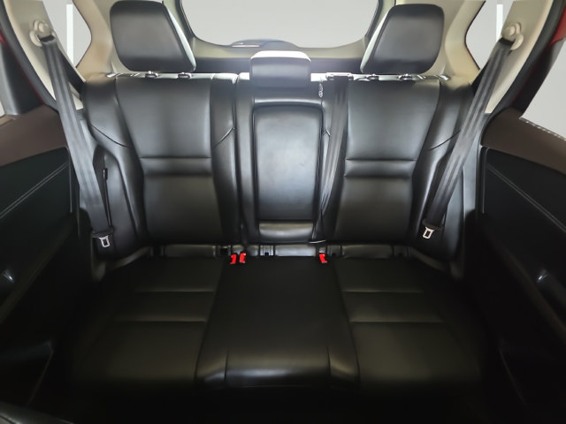 Used 2021 Nissan Rogue SV w/ Premium Package AWD/4WD image 23