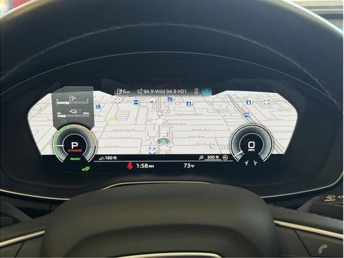 Used 2021 Audi Q5 e Prestige w/ Prestige Package image 12