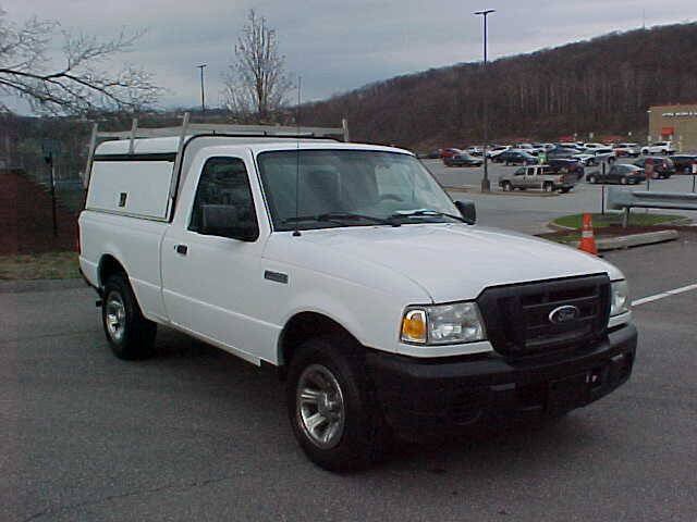 Used 2010 Ford Ranger XLT RWD image 17