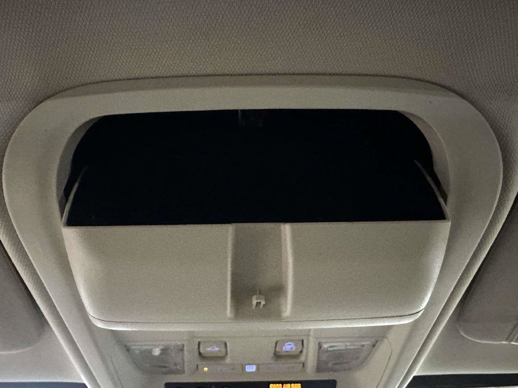 Used 2019 Cadillac XT5 Luxury FWD image 30