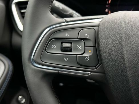 New 2026 Buick Encore GX Sport Touring w/ Comfort Package AWD/4WD image 19
