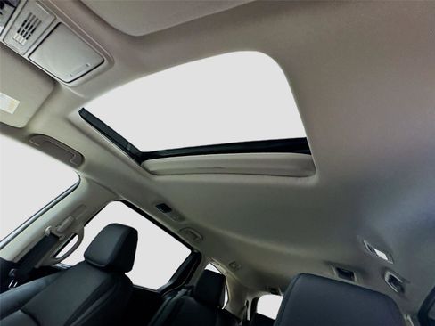 New 2026 Honda Odyssey EX-L image 20