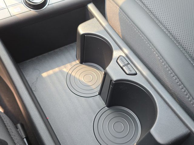 New 2026 Hyundai Kona SEL Premium FWD image 24