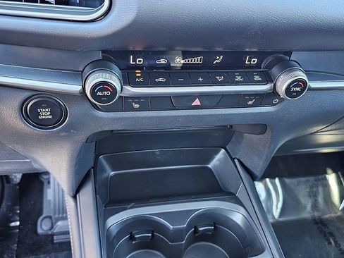 New 2026 MAZDA CX-30 AWD 2.5 S w/ Select Sport Pkg image 30