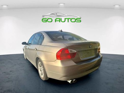 Used 2008 BMW 328xi Sedan image 5