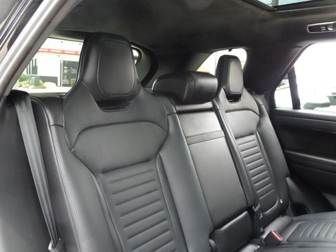 Used 2024 Land Rover Range Rover Sport AWD/4WD image 19