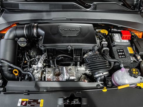 New 2026 Jeep Compass Limited w/ Sun, Sound & Navigation Group image 19