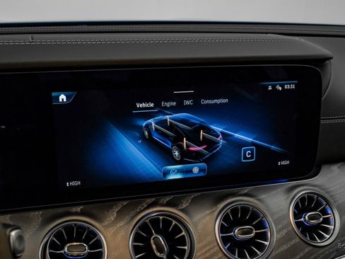 Used 2024 Mercedes-Benz AMG GT 43 image 91