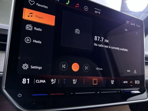 New 2025 Volkswagen ID. Buzz 1st Edition image 16