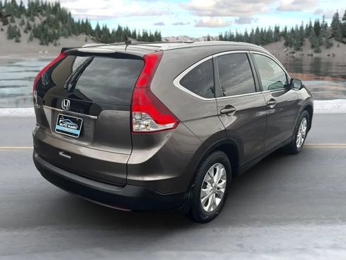 Used 2012 Honda CR-V EX image 3