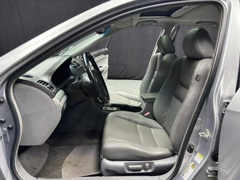 Used 2005 Acura TSX image 28