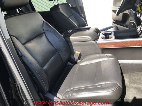 Used 2018 GMC Sierra 1500 SLT AWD/4WD image 23