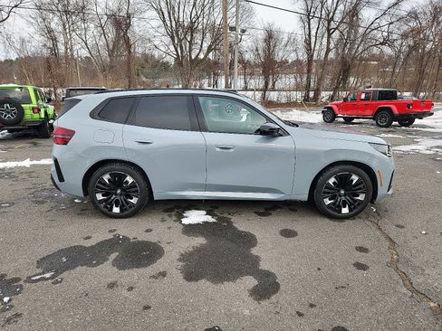 Used 2025 BMW X3 M50 w/ Premium Package image 7