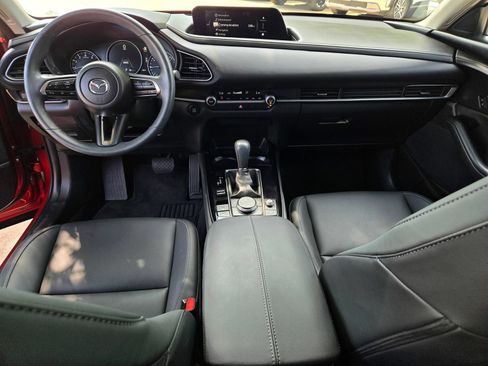 Used 2024 MAZDA CX-30 AWD 2.5 S w/ Select Sport Pkg image 8