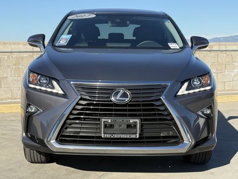 Used 2017 Lexus RX 350 FWD image 6