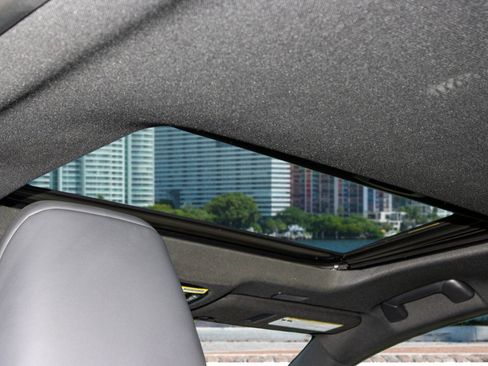 Used 2024 Lexus NX 250 FWD w/ Premium Package image 19