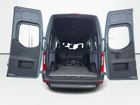 New 2026 Mercedes-Benz Sprinter 2500 image 15