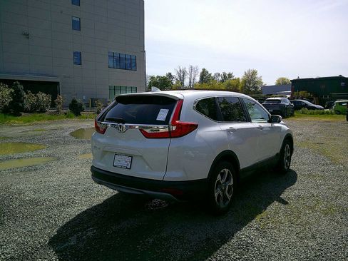 Used 2019 Honda CR-V EX image 5