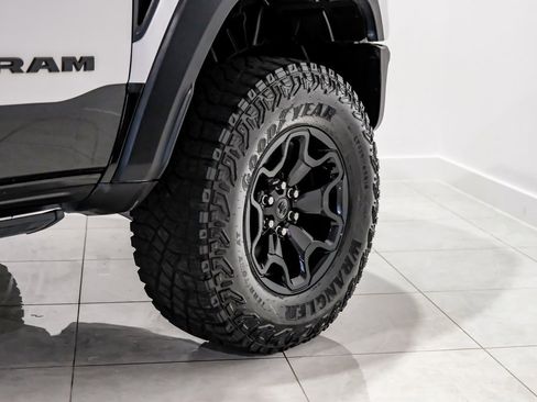 Used 2022 RAM 1500 TRX w/ TRX Level 2 Equipment Group image 59