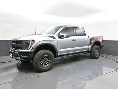 Used 2022 Ford F150 Raptor w/ Equipment Group 801A High