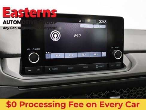 Used 2024 Honda Accord EX image 18