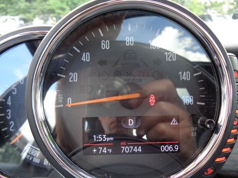 Used 2015 MINI Cooper S FWD image 19