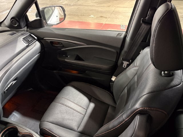 Used 2023 Honda Passport TrailSport image 26