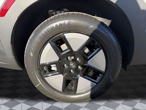 New 2026 Hyundai Santa Fe SEL image 9