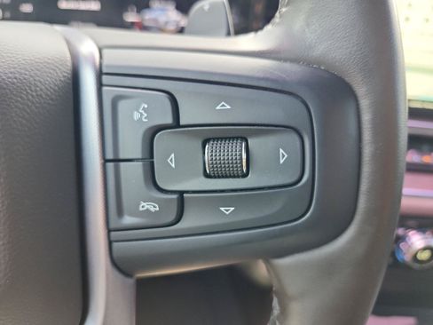 Certified 2024 GMC Sierra 1500 SLT w/ SLT Premium Plus Package AWD/4WD image 29