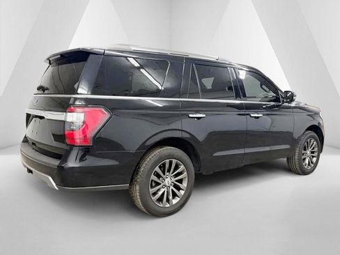 Used 2020 Ford Expedition Limited AWD/4WD image 7